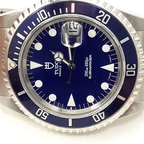 tudor 79190|tudor 79190 steel bezel.